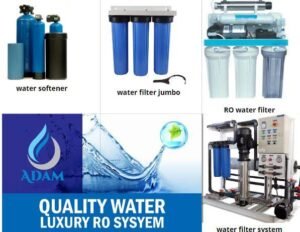 فني فلاتر المياه بالكويت